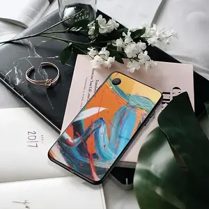 Feel The Breeze OPPO A37 Phone Case