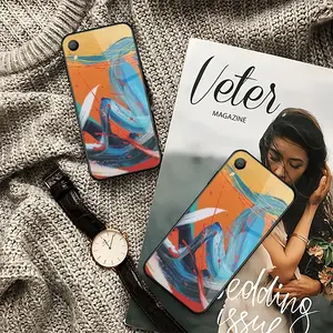 Feel The Breeze OPPO A37 Phone Case