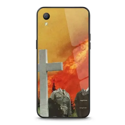 Eternal Flames OPPO A37 Phone Case