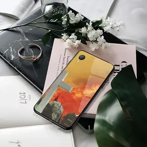 Eternal Flames OPPO A37 Phone Case