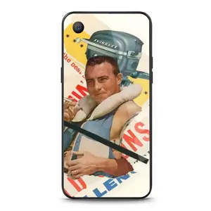 The Best Fishing OPPO A37 Phone Case