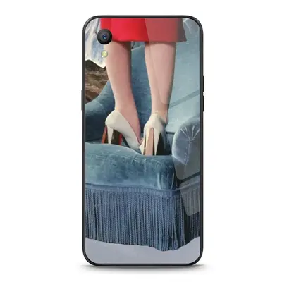 Reaching For The Top OPPO A37 Phone Case