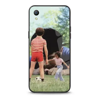 Does Not Play Well With Others OPPO A37 Phone Case