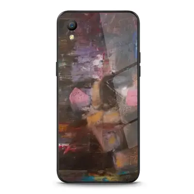 Paint OPPO A37 Phone Case