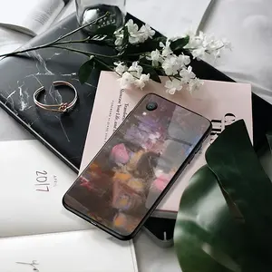 Paint OPPO A37 Phone Case