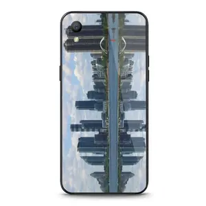 Sword In The Cloud OPPO A37 Phone Case