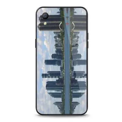 Sword In The Cloud OPPO A37 Phone Case