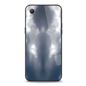 Alien Cloud Queen OPPO A37 Phone Case