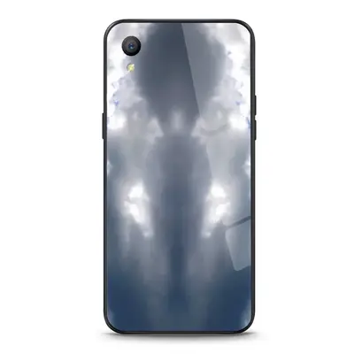 Alien Cloud Queen OPPO A37 Phone Case