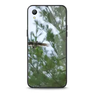 Blue Joy In Flight OPPO A37 Phone Case