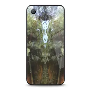 Algonquin Invasion OPPO A37 Phone Case