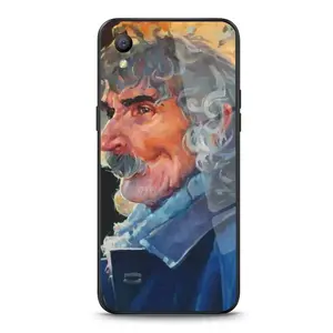 A Resident Of Odessa OPPO A37 Phone Case