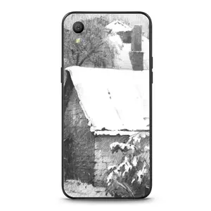 Snowy Day OPPO A37 Phone Case