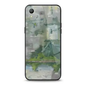 Rasca - Orchard View OPPO A37 Phone Case