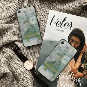 Rasca - Orchard View OPPO A37 Phone Case