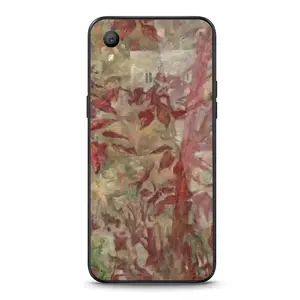 The Thicket Areas OPPO A37 Phone Case