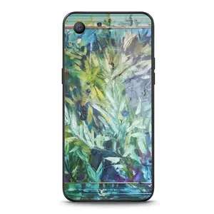 Olive Trees At Dusk OPPO A37 Phone Case