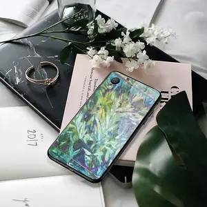 Olive Trees At Dusk OPPO A37 Phone Case