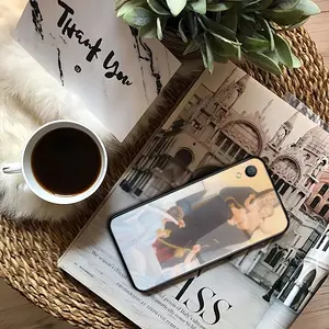 Maria With Angels OPPO A37 Phone Case