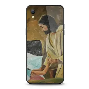 Jesus Heals OPPO A37 Phone Case