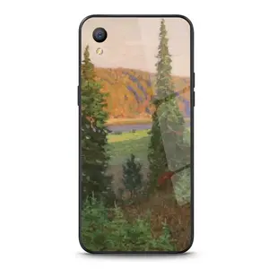 Kin Evening OPPO A37 Phone Case