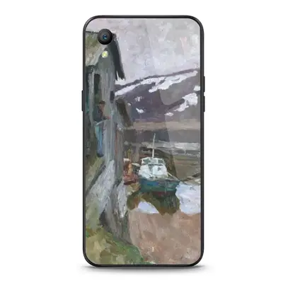 Silence OPPO A37 Phone Case