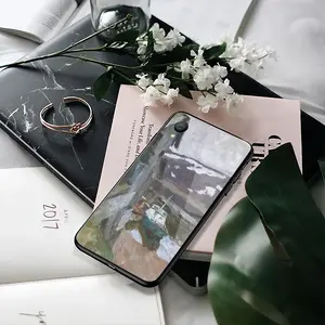 Silence OPPO A37 Phone Case