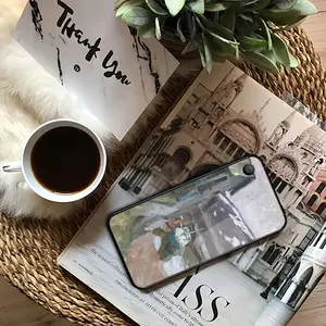 Silence OPPO A37 Phone Case