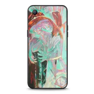 A Lament For The King OPPO A37 Phone Case