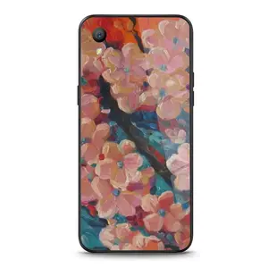 Apple Tree Blossom OPPO A37 Phone Case