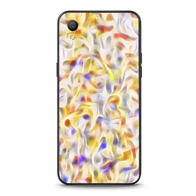 Sketchpad 9511 OPPO A37 Phone Case