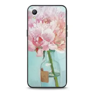 Last Peony OPPO A37 Phone Case