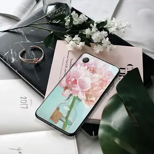 Last Peony OPPO A37 Phone Case