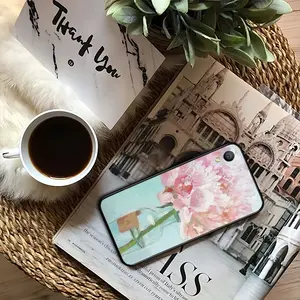 Last Peony OPPO A37 Phone Case