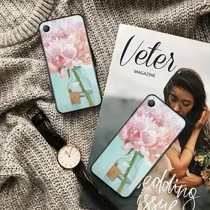 Last Peony OPPO A37 Phone Case