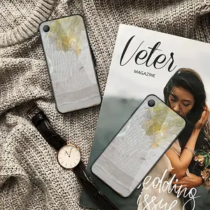 Rainy Day OPPO A37 Phone Case