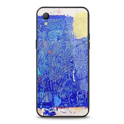 The Sun Of The Night OPPO A37 Phone Case