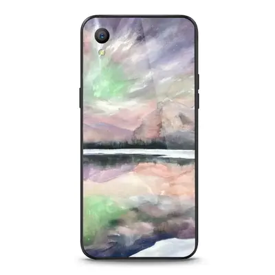 Aurora Borealis OPPO A37 Phone Case