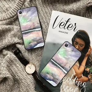 Aurora Borealis OPPO A37 Phone Case