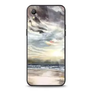 Shining Moment OPPO A37 Phone Case