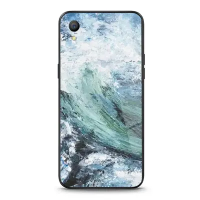 Dancing With Waves OPPO A37 Phone Case