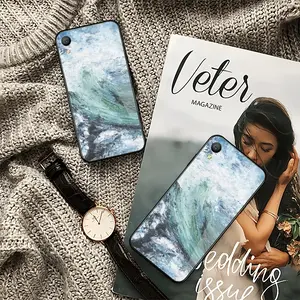 Dancing With Waves OPPO A37 Phone Case