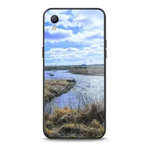 Dramatic Halkirk OPPO A37 Phone Case