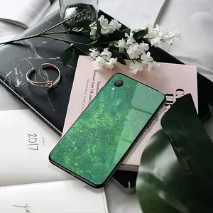 Shades Of Green OPPO A37 Phone Case