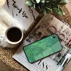 Shades Of Green OPPO A37 Phone Case