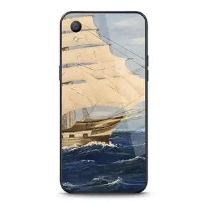 Sailing OPPO A37 Phone Case