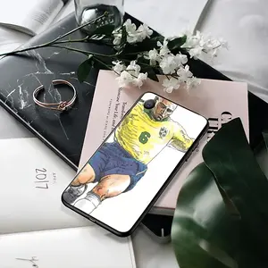 The Bullet Man OPPO A37 Phone Case