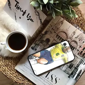 The Bullet Man OPPO A37 Phone Case