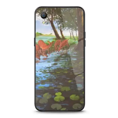 Thirst Quencher OPPO A37 Phone Case