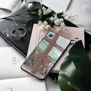 Cross Of Faith OPPO A37 Phone Case